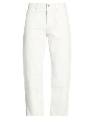 A|X Armani Exchange PARTES DE ABAJO - Pantalones vaqueros en YOOX.COM