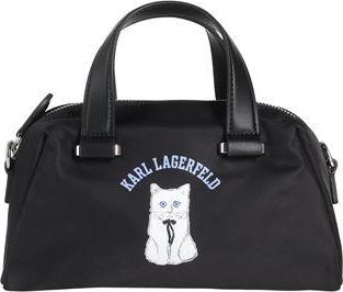 Karl Lagerfeld BOLSOS - Bolsos de mano en YOOX.COM