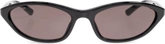 Balenciaga Zonnebril - Dames - Zonnebrillen - Zwart - ONE Size - Accessoires