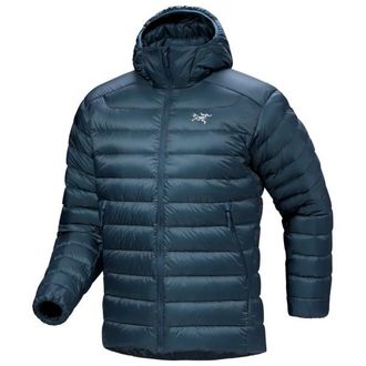 Arc'teryx Thorium Hoody Daunenjacke f&uuml;r Herren | blau