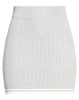 Casablanca BOTTOMWEAR - Mini skirts sur YOOX.COM