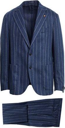 Sartoria Latorre SUITS and CO-ORDS - Suits on YOOX.COM