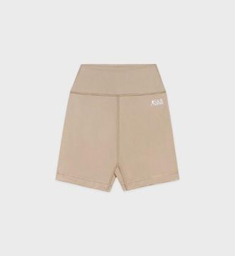 Sporty & Rich Sporty&Rich | Sr Runner Biker Short - M