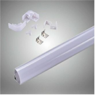 Trade Shop Trade Shop Traesio - Trade Shop - Profilo Alluminio 2 Mt Angolare Copertura Opaca Per Strip Led Strisce Al-04