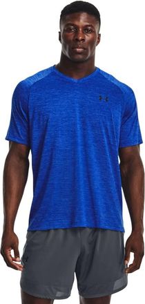 Under Armour Mens Tech 2.0 V-Neck Short-Sleeve T-Shirt