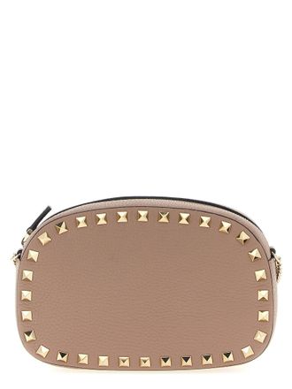 Valentino Garavani Valentino Garavani Rockstud Mini -Crossbody -Tasche