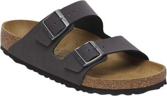 Birkenstock Arizona Birko-Flor Nubuck Sandal