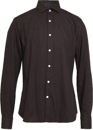 Ghirardelli TOPWEAR - Shirts on YOOX.COM