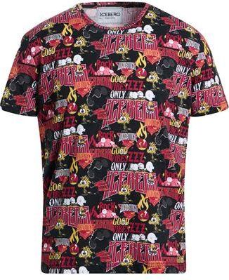 Iceberg T-shirts