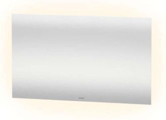 Duravit Duravit Specchi - Specchio 120x70 Cm, Con Illuminazione Led Lm7808000000000