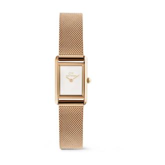 Daniel Wellington Accessoires, Dames, Roze, ONE Size, Watches