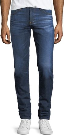 AG - Adriano Goldschmied Men & apos;s Tellis Modern-Slim Jeans