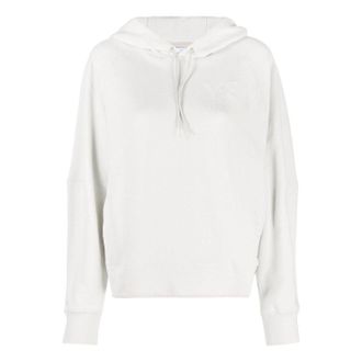 adidas Y-3 Classic Chest Logo Hoodie Asia Sizing Grey HG6148
