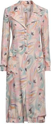 Etro VESTIDOS - Vestidos midi en YOOX.COM
