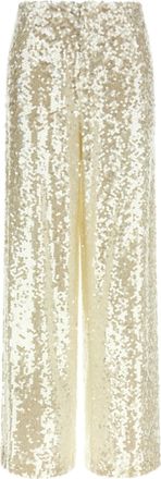 Alberta Ferretti Polyester Womens Pants