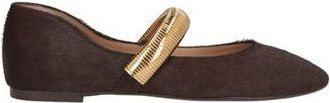 Lola Cruz CALZATURE - Ballerine su YOOX.COM