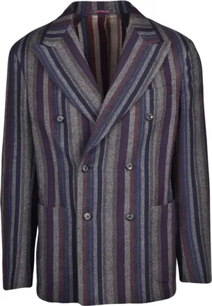 The Gigi Uomo, Giacche, Blu, XL, new