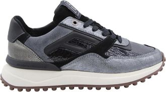 Floris Van Bommel Donna, Scarpe, Nero, 40 EU, new