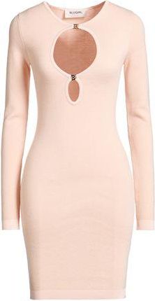 Blugirl VESTIDOS - Minivestidos en YOOX.COM