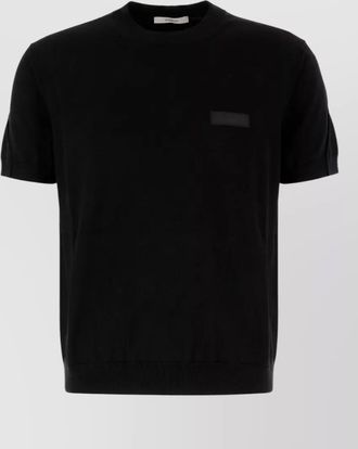 Givenchy cotton t-shirt