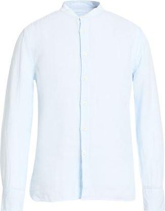 120% Lino TOPS - Hemden auf YOOX.COM