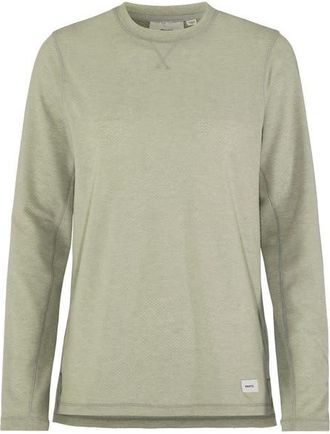 Craft Thermal T-Shirt in Pigeon Melange at Nordstrom, Size X-Large