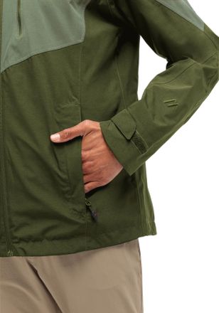 Maier Sports Outdoorjacke