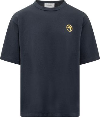 AMBUSH Record Graphic T-shirt