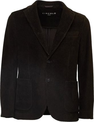 Circolo 1901 Hombre, Chaquetas, Marr&oacute;n, Talla: XL