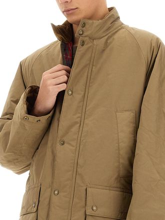 Baracuta Bedale Jacket - Beige