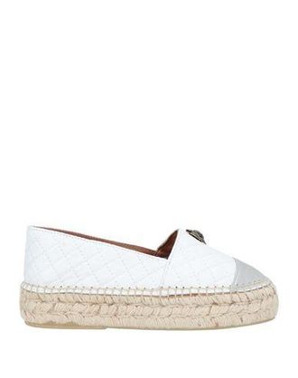 Kurt Geiger FOOTWEAR - Espadrilles sur YOOX.COM