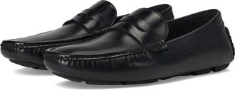 Kenneth Cole Sergio Mens Shoes Black : 10.5 M, Synthetic