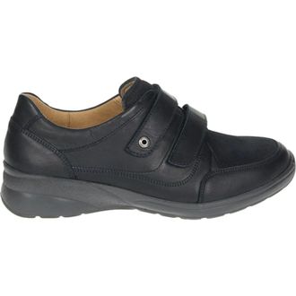 Ganter Dames, Schoenen, Blauw, Maat: 36 EU Leer