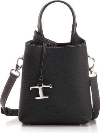 Tod's t Timeless Handbag
