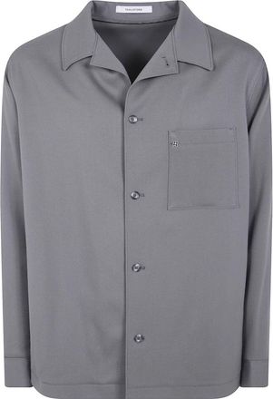 Tagliatore Light Jassen - Heren - Zomerjassen - Grijs - XL - Jassen