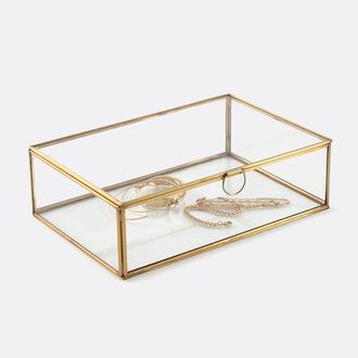 La Redoute Interieurs Glazen doos, Uyova