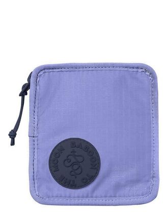Baboon to the Moon Zip Wallet in Mystic Violet at Nordstrom, Size Xx-Small