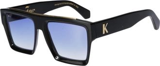 K&agrave;dor unisex, Accessoires, Zwart, Maat: 57 MM