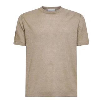 Costumein T-Shirt - male - Costumein - T-Shirts - Brown - S - Tops