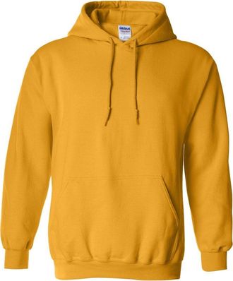 Gildan Heavy Blend Hooded Sweatshirt