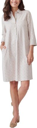 J.McLaughlin J. McLaughlin Rollins Dress