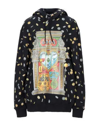 Moschino Sweatshirts