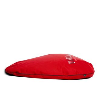 Diablo Diablo Chairs Pouf Gamer Rojo C&oacute;modo 110 Cm