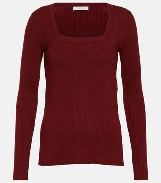 Max Mara Leisure - Pullover Timore