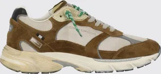 Crime London Sneakers Uomo colore Marrone