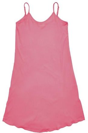 Mazine Strap Dress Kleid für Damen | rosa