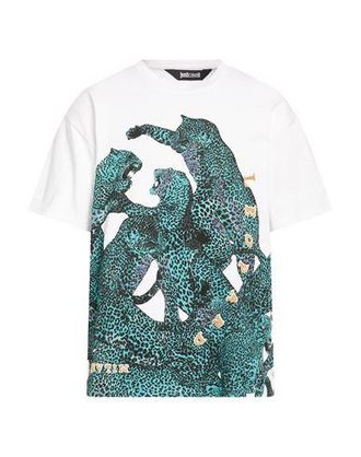 Just Cavalli TOPWEAR - T-shirts su YOOX.COM