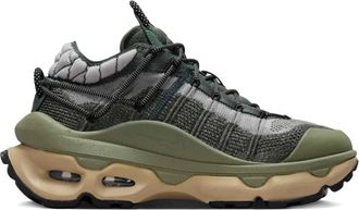 Nike Air Max Flyknit Venture sneakers - Groen