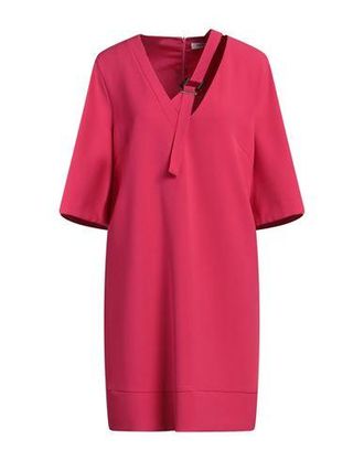 Simona Corsellini DRESSES - Mini dresses on YOOX.COM