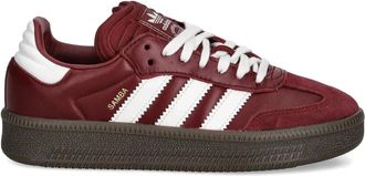 adidas Samba XLG sneakers - Rood